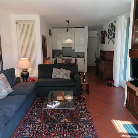 Appartamento In Villa Sul Garda Castion Veronese エクステリア 写真