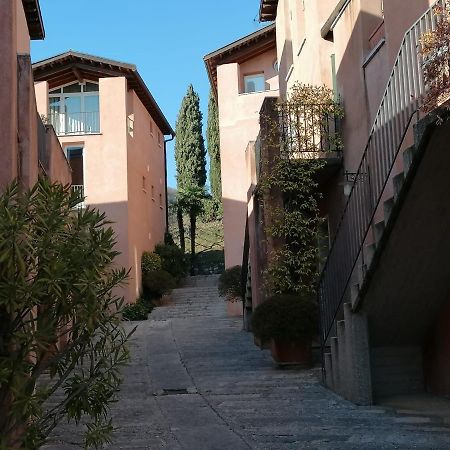 Appartamento In Villa Sul Garda Castion Veronese エクステリア 写真