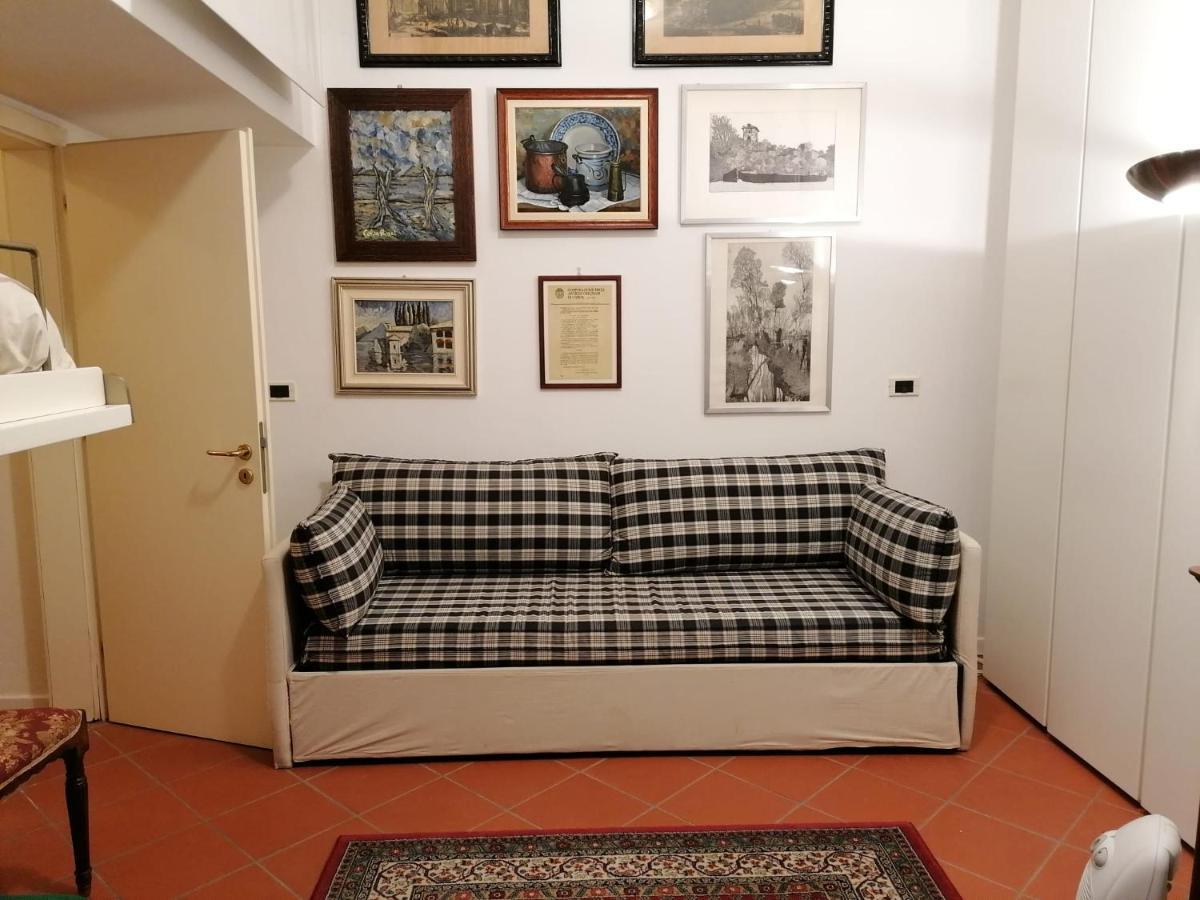Appartamento In Villa Sul Garda Castion Veronese エクステリア 写真