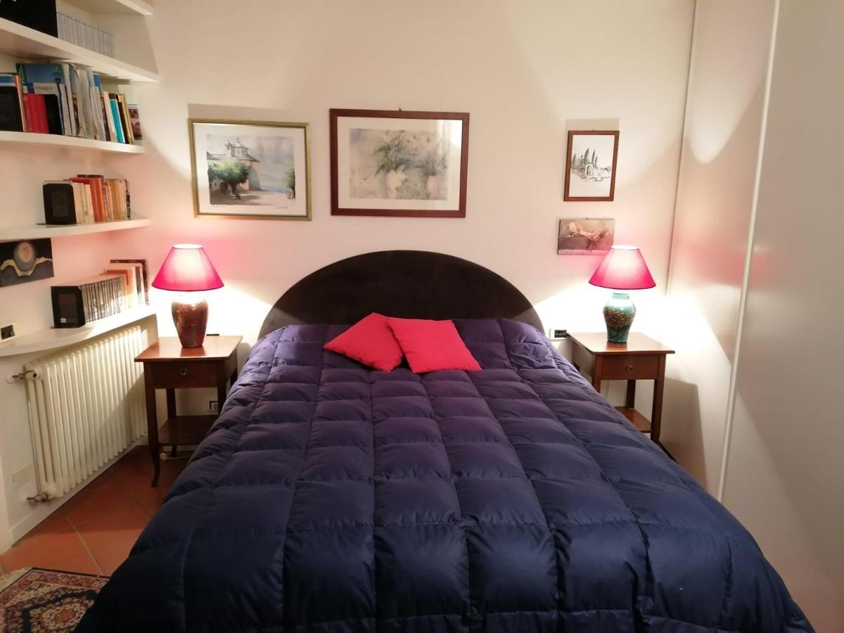 Appartamento In Villa Sul Garda Castion Veronese エクステリア 写真