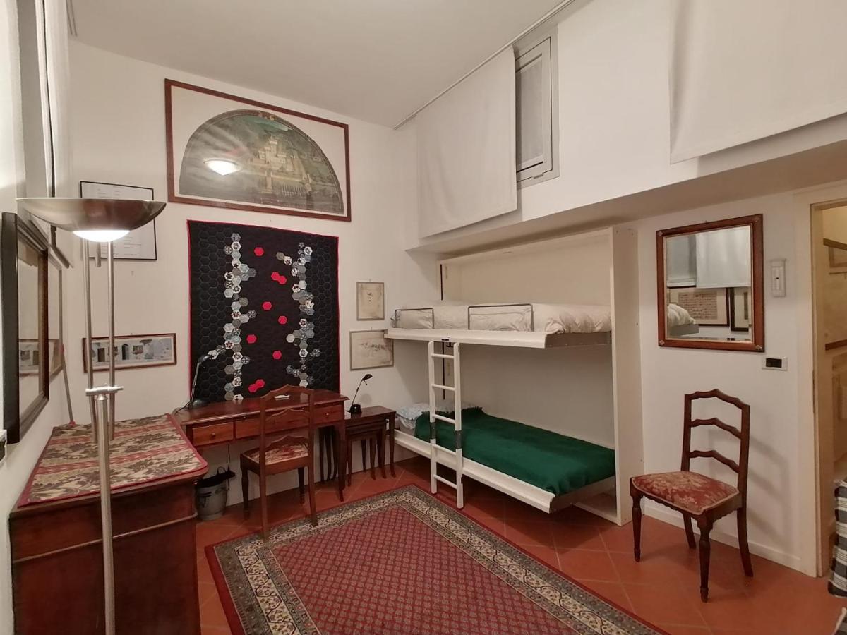 Appartamento In Villa Sul Garda Castion Veronese エクステリア 写真