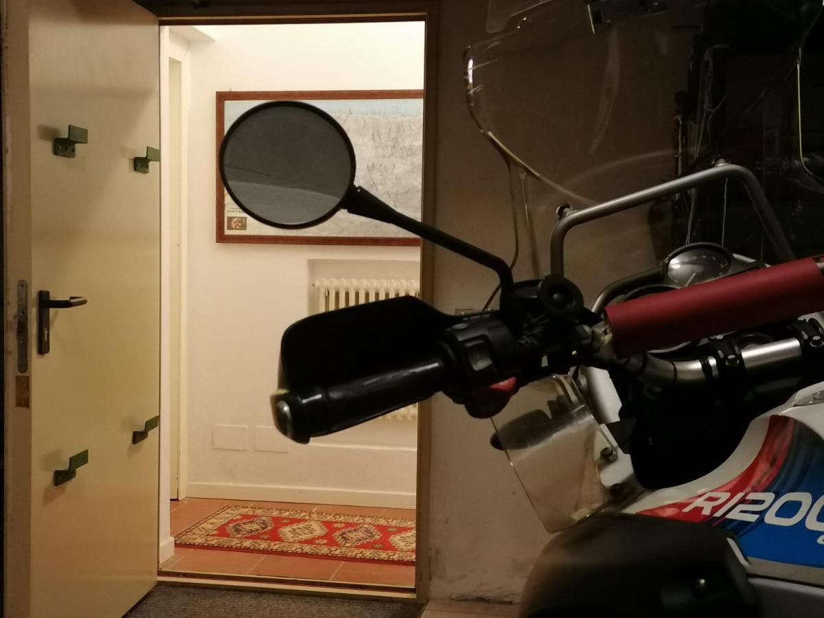 Appartamento In Villa Sul Garda Castion Veronese エクステリア 写真