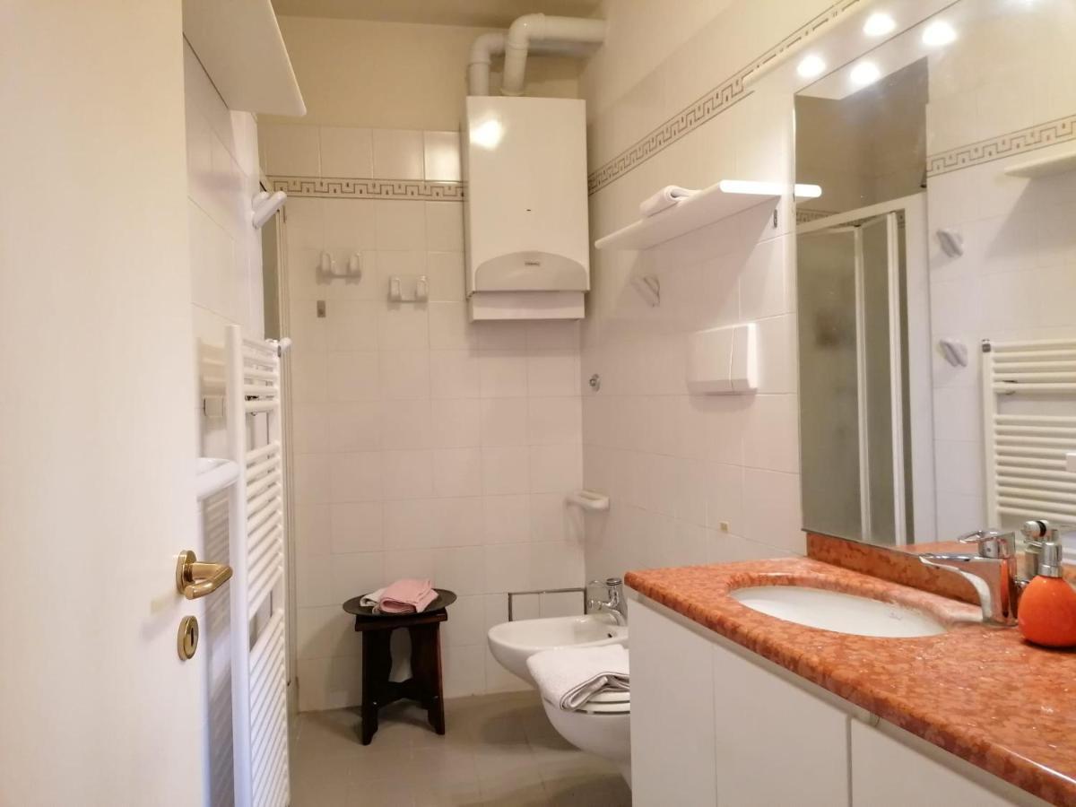 Appartamento In Villa Sul Garda Castion Veronese エクステリア 写真