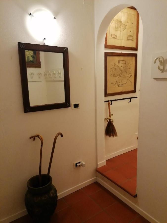 Appartamento In Villa Sul Garda Castion Veronese エクステリア 写真